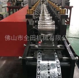 全田萬(wàn)能龍骨機(jī)