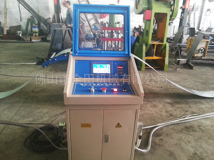 槽仔機生產廠家